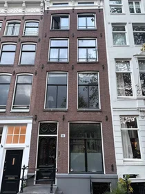 Alojamiento entero en Keizersgracht, Amsterdam-Centrum, imagen 6 de 10