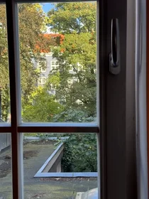 Alojamiento entero en Keizersgracht, Amsterdam-Centrum, imagen 7 de 10
