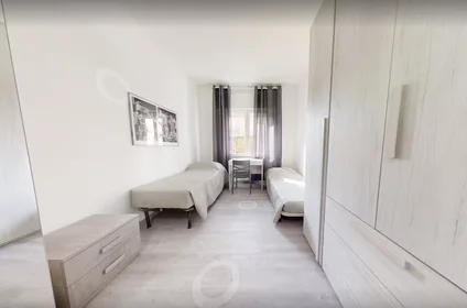 Quarto privado em Viale Venezia, Mestre, imagem 1 de 10
