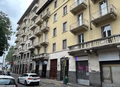 Gesamte Unterkunft in der Corso Sebastopoli, Santa Rita, bild 2 von 10