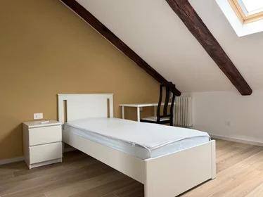 Gesamte Unterkunft in der Corso Sebastopoli, Santa Rita, bild 8 von 10
