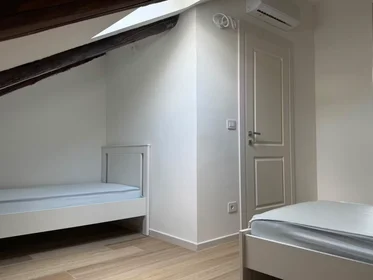 Gesamte Unterkunft in der Corso Sebastopoli, Santa Rita, bild 10 von 10