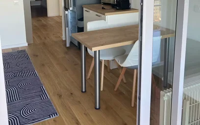 Entire apartment at Boulevard de l'Europe, image 7 of 10