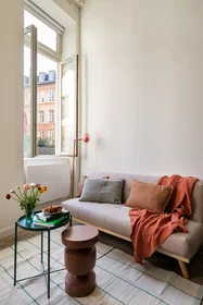 Całe miejsce Rue Pouteau, 1st Arrondissement, obraz 1 10