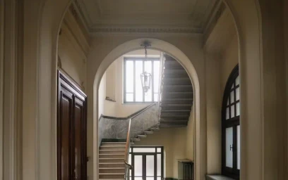 Dairenin tamamı konumu Corso Federico Sclopis, San Salvario, 8 10 görüntüsü