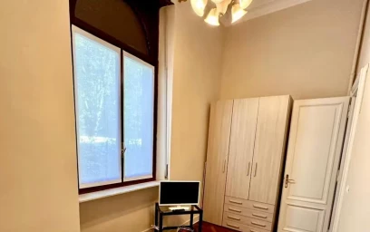 Dairenin tamamı konumu Corso Federico Sclopis, San Salvario, 10 10 görüntüsü