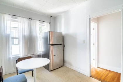 Appartamento intero in Montcalm Avenue, Oak Square, immagine 7 di 10