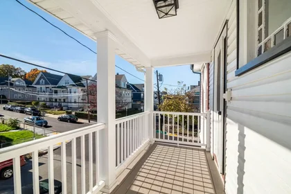 Appartamento intero in Montcalm Avenue, Oak Square, immagine 10 di 10
