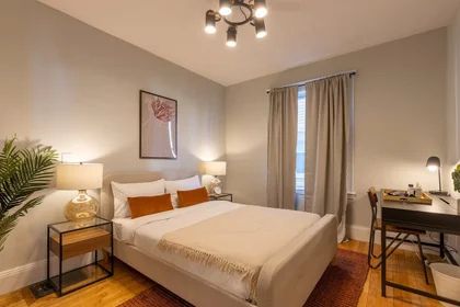Two bedroom accommodation in {area}