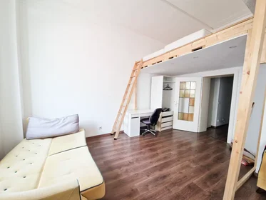 Stanza condivisa in Kempgensweg, Stadtbezirk 8, immagine 1 di 10