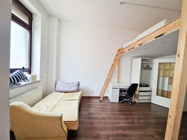 Stanza condivisa in Kempgensweg, Stadtbezirk 8, immagine 2 di 10