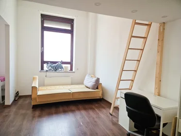 Stanza condivisa in Kempgensweg, Stadtbezirk 8, immagine 5 di 10