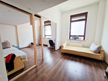 Stanza condivisa in Kempgensweg, Stadtbezirk 8, immagine 6 di 10