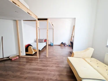 Stanza condivisa in Kempgensweg, Stadtbezirk 8, immagine 7 di 10