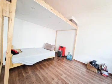 Stanza condivisa in Kempgensweg, Stadtbezirk 8, immagine 8 di 10