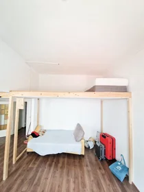 Stanza condivisa in Kempgensweg, Stadtbezirk 8, immagine 9 di 10