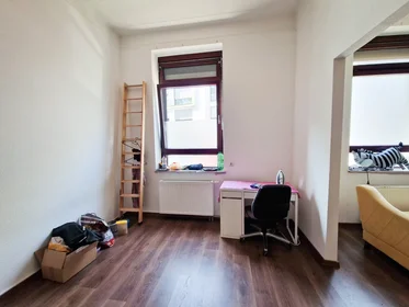 Stanza condivisa in Kempgensweg, Stadtbezirk 8, immagine 10 di 10