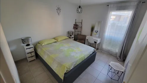 Dairenin tamamı konumu Rue Jean Amado, , 6 10 görüntüsü