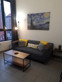 Całe miejsce Rue Pierre et Jean Dervaux, obraz 1 16