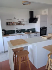 Habitación privada en Traverse de la Gouffonne, imagen 21 de 26
