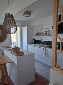 Habitación privada en Traverse de la Gouffonne, imagen 22 de 26