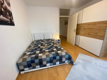 Habitación privada en Reichswaldstraße, imagen 1 de 10