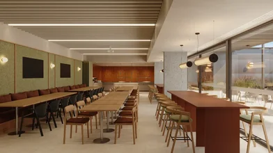 Shared room in residence at Calle Mari Abrego 1, image 12 of 13