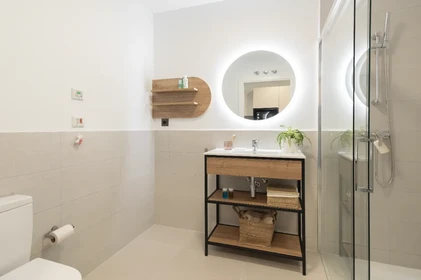 Stanza privata in Calle Mari Abrego 1, immagine 1 di 10