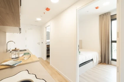 Özel oda konumu Calle Mari Abrego 1, 1 10 görüntüsü