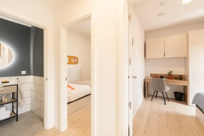 Quarto privado em residência em Carrer del Pare Rodés 26, imagem 2 de 16