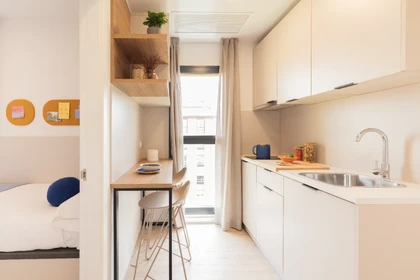 Quarto privado em residência em Carrer del Pare Rodés 26, imagem 3 de 16