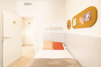 Quarto privado em residência em Carrer del Pare Rodés 26, imagem 6 de 16