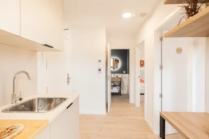 Privatzimmer in der C. Juan Bautista Muñoz 3, bild 1 von 10