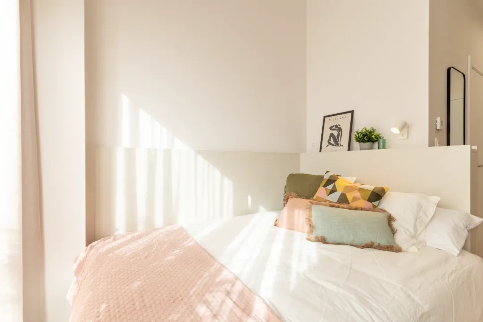 Schicke Studiowohnung in Campusnähe in 