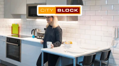 Private room at CityBlock Marton Street Lancaster LA1 1XX, image 1 of 8