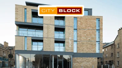 Private room at CityBlock Penny Street Lancaster LA1 1XT, image 1 of 9