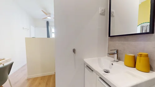 Chambre privée à 19 Rue Pierre Albrand, image 16 de 17