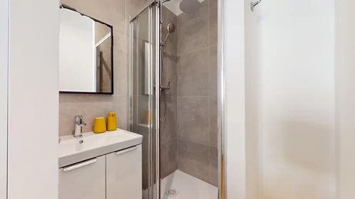 Chambre privée à 19 Rue Pierre Albrand, image 17 de 17