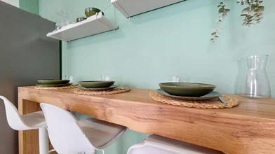 Chambre privée à 19 Rue Pierre Albrand, image 4 de 17