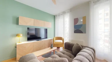 Chambre privée à 19 Rue Pierre Albrand, image 7 de 17