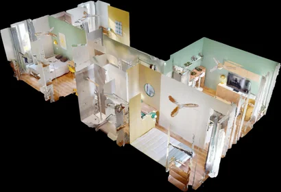 Chambre privée à 19 Rue Pierre Albrand, image 8 de 17