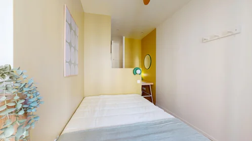 Chambre privée à 19 Rue Pierre Albrand, image 10 de 17