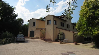 Apartamento inteiro em Via Fiorentina, , imagem 7 de 8