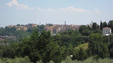 Apartamento inteiro em Via Fiorentina, , imagem 8 de 8