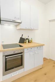 Stanza privata in Jutastraße, Neuhausen-Nymphenburg, immagine 7 di 9