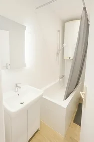 Stanza privata in Jutastraße, Neuhausen-Nymphenburg, immagine 9 di 9