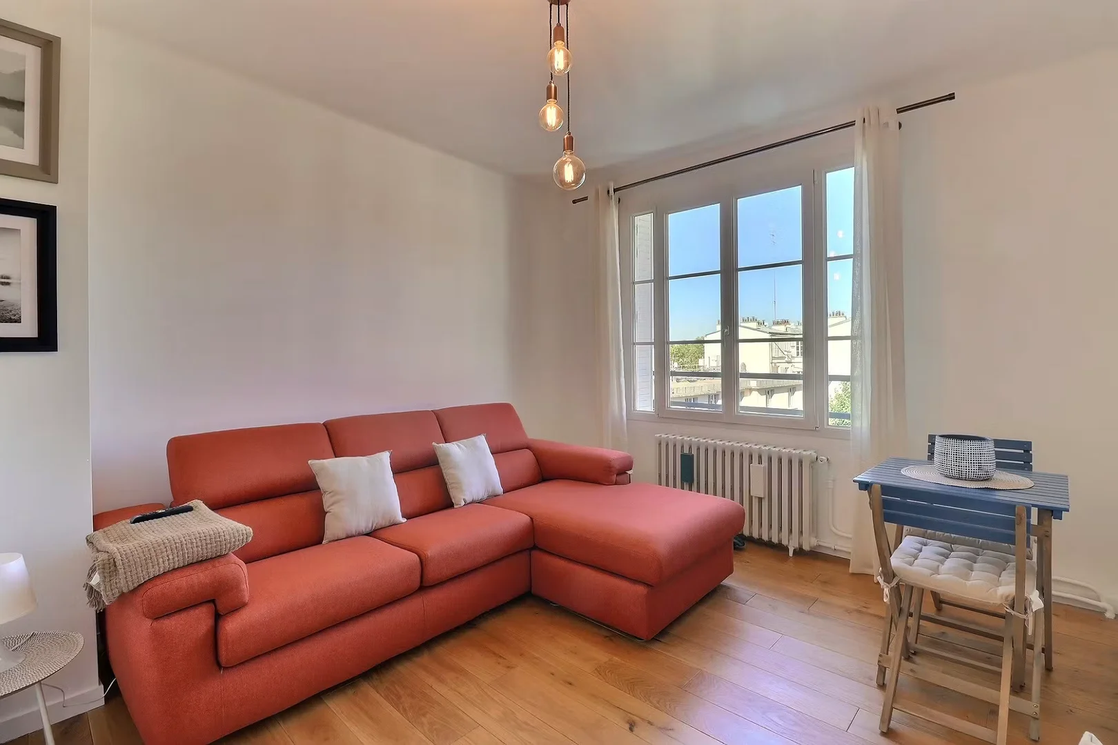 Villa Paul Verlaine, 19th Arrondissement