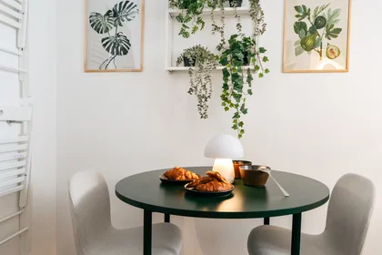 Appartamento intero in Keplerstraße, Lend, immagine 2 di 10