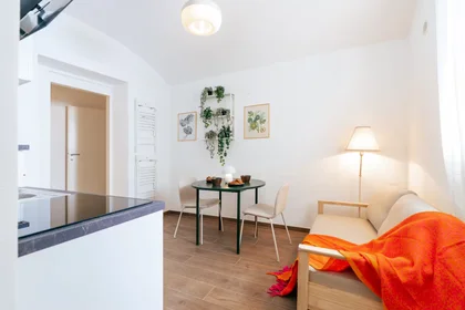 Appartamento intero in Keplerstraße, Lend, immagine 3 di 10