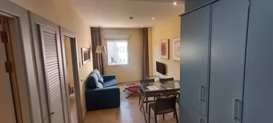 Appartamento intero in Avenida República Argentina, , immagine 1 di 10